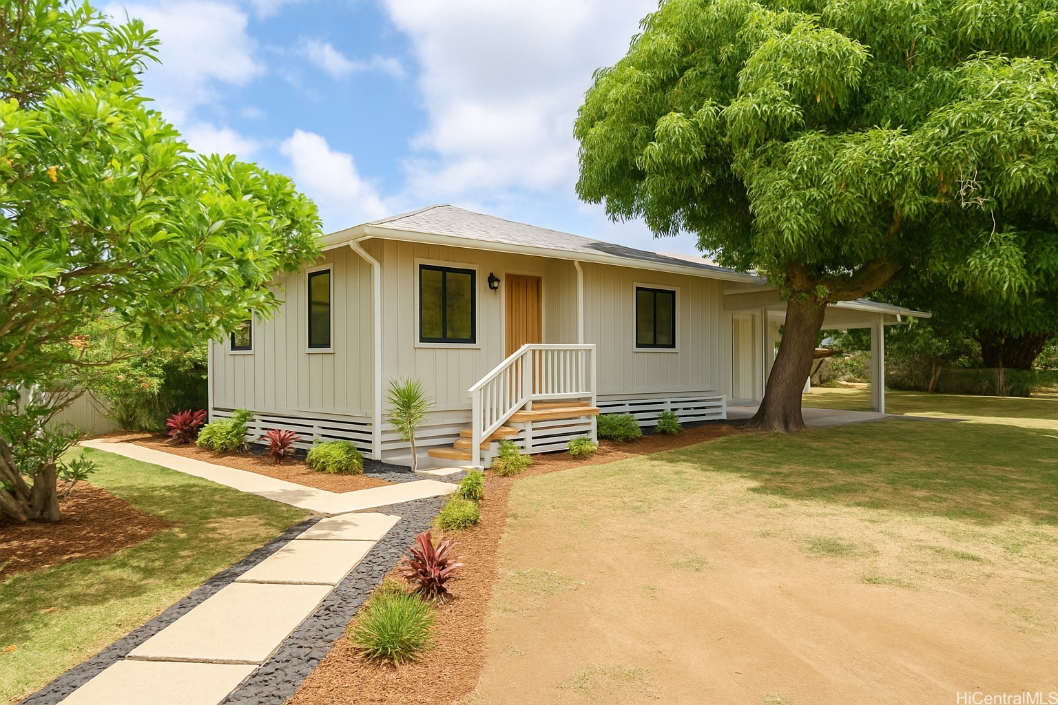 84-856 Lahaina Street A