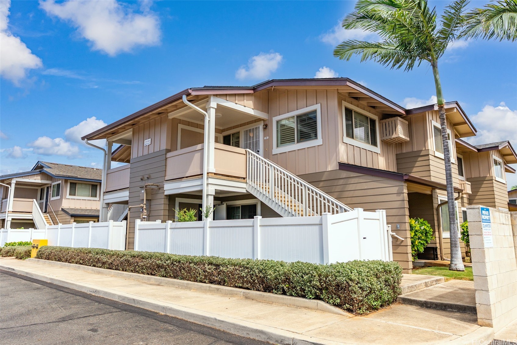 91-1025 Kamaaha Avenue 708