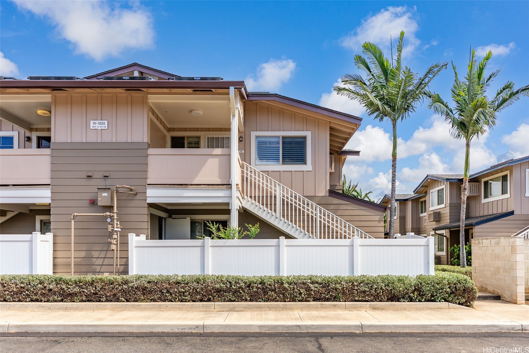 91-1025 Kamaaha Avenue 708