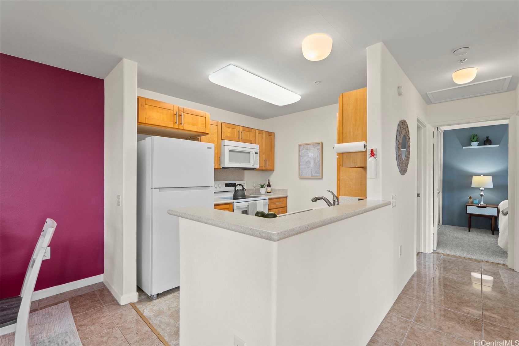 91-1025 Kamaaha Avenue 708