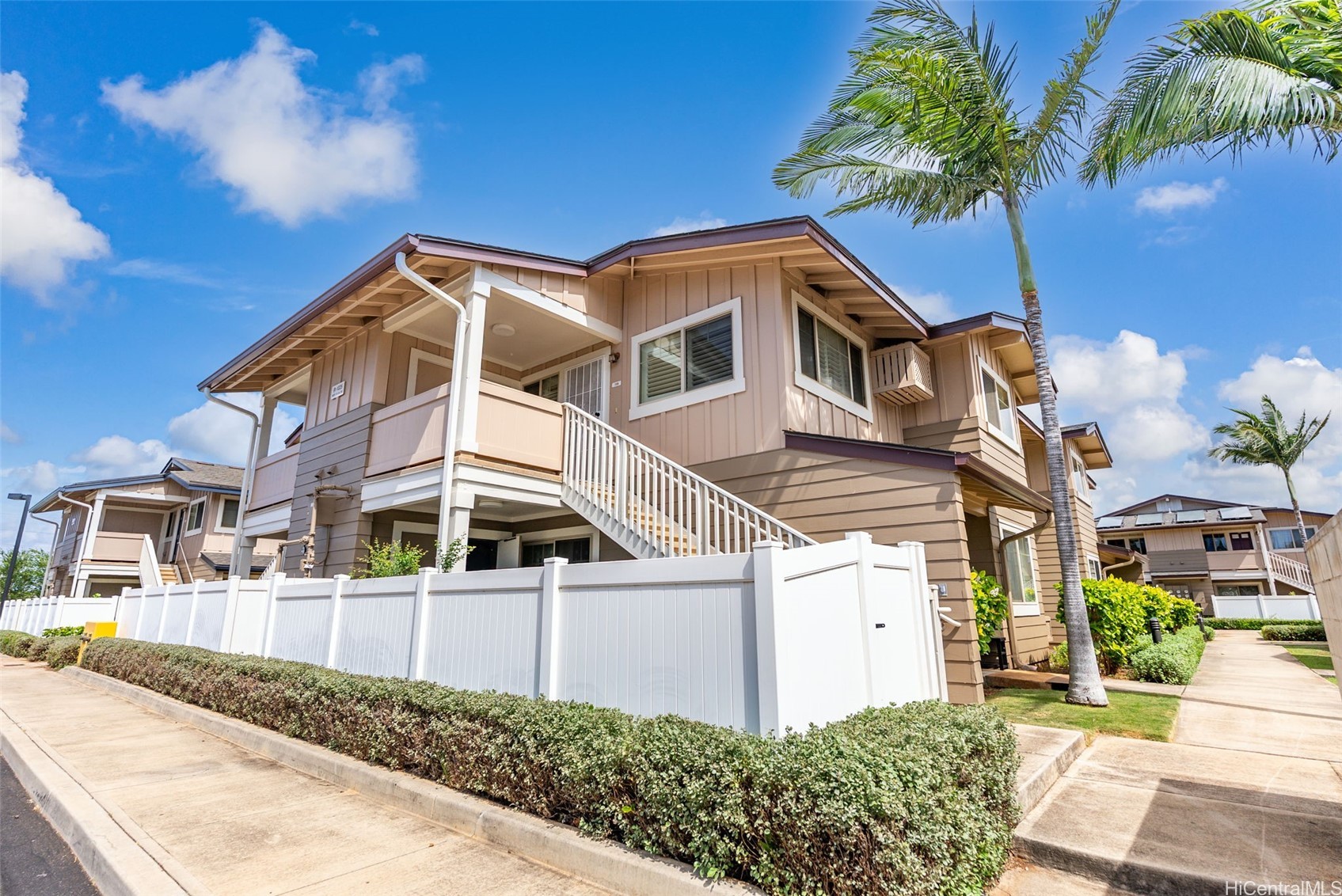 91-1025 Kamaaha Avenue 708