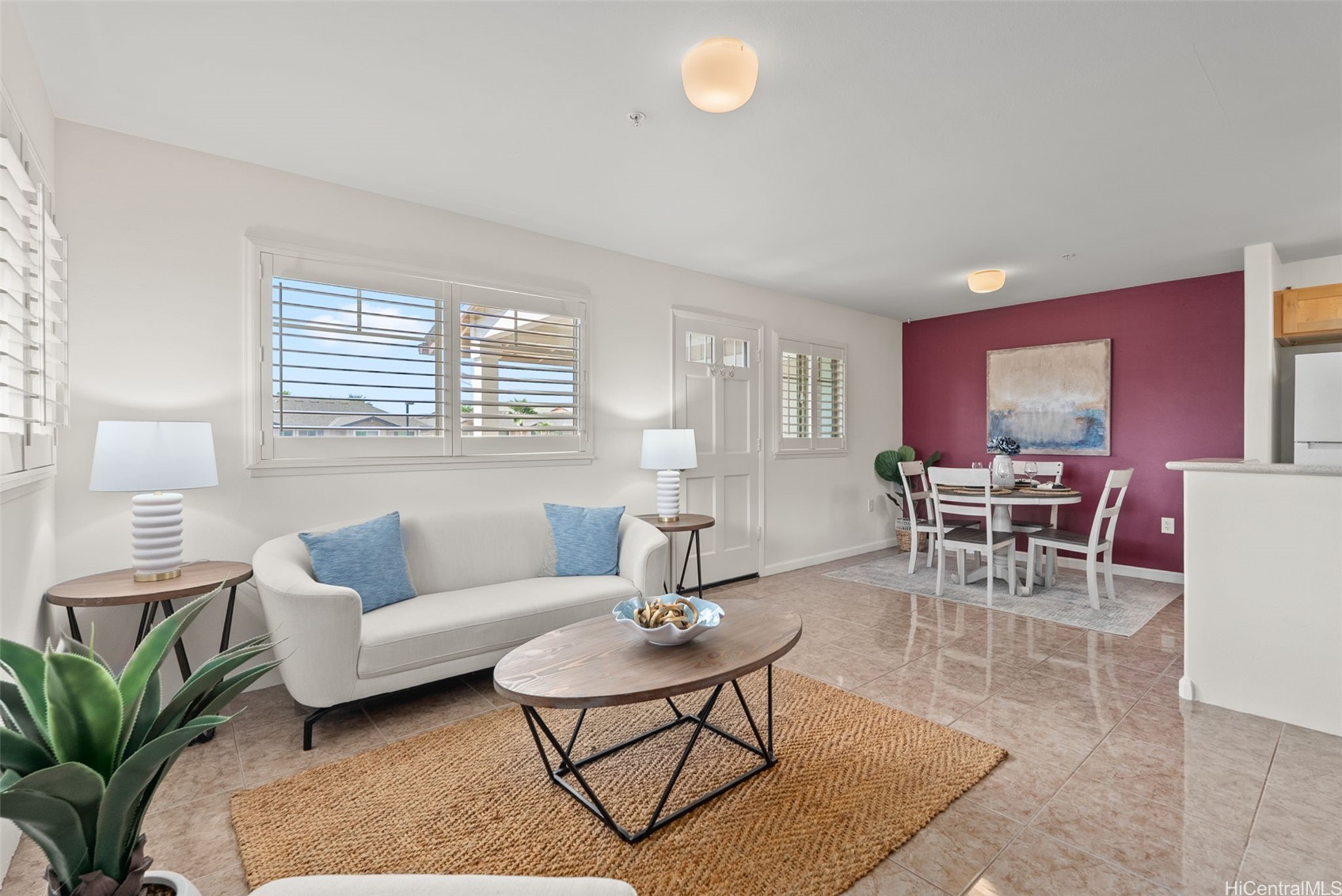 91-1025 Kamaaha Avenue 708