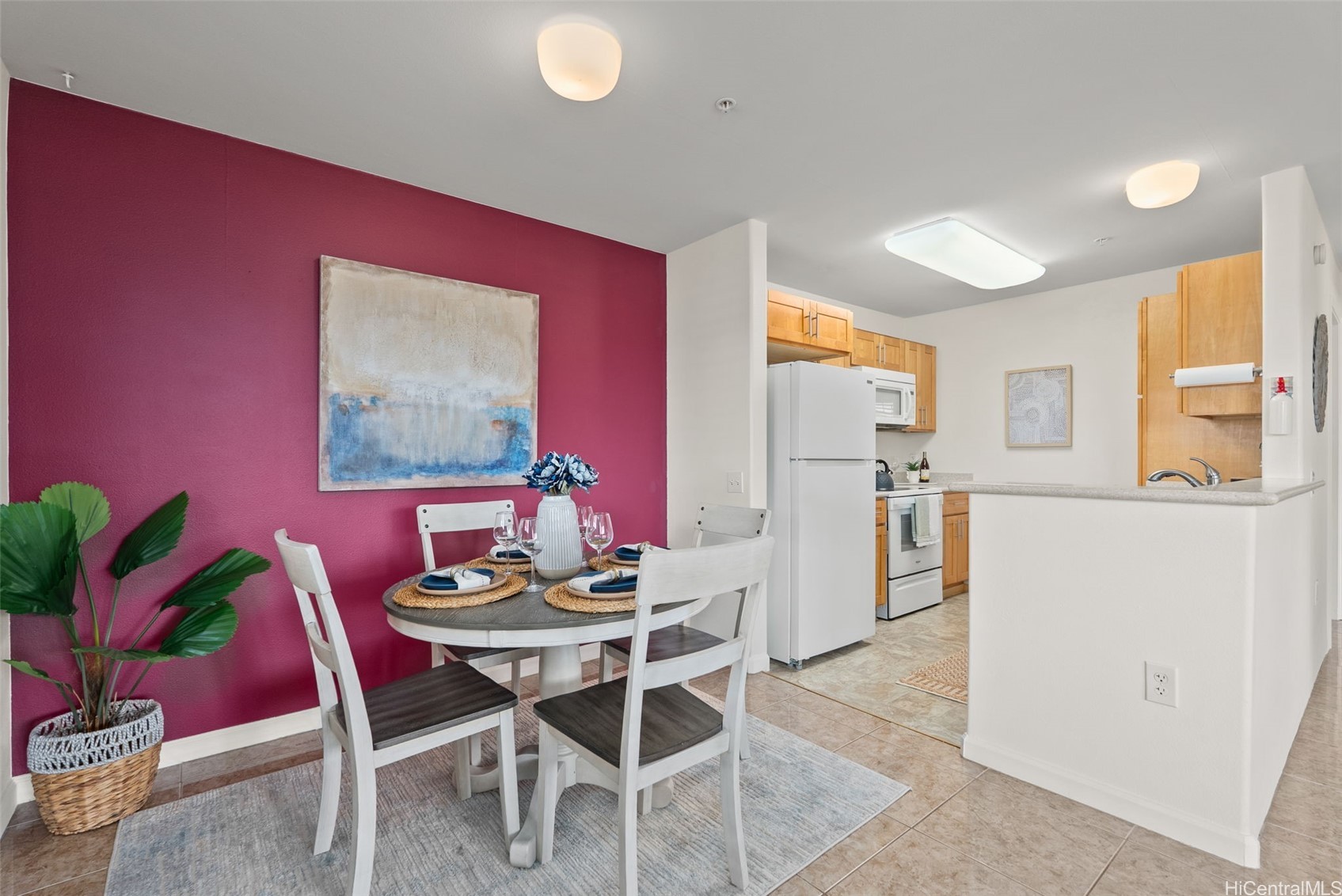 91-1025 Kamaaha Avenue 708