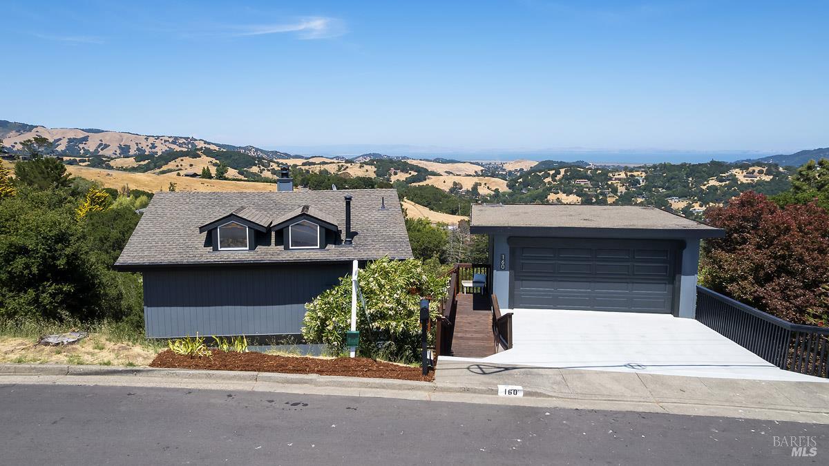 160 Oak Springs Dr
