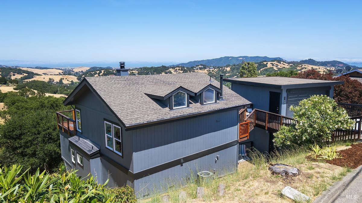 160 Oak Springs Dr
