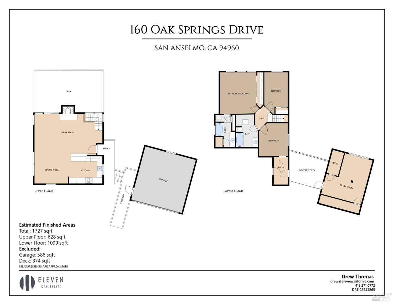 160 Oak Springs Dr