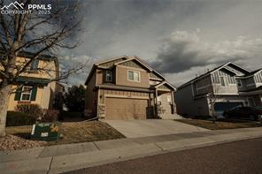 2267 Sierra Park Drive