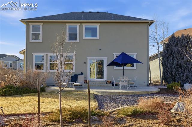 8341 James Creek Drive