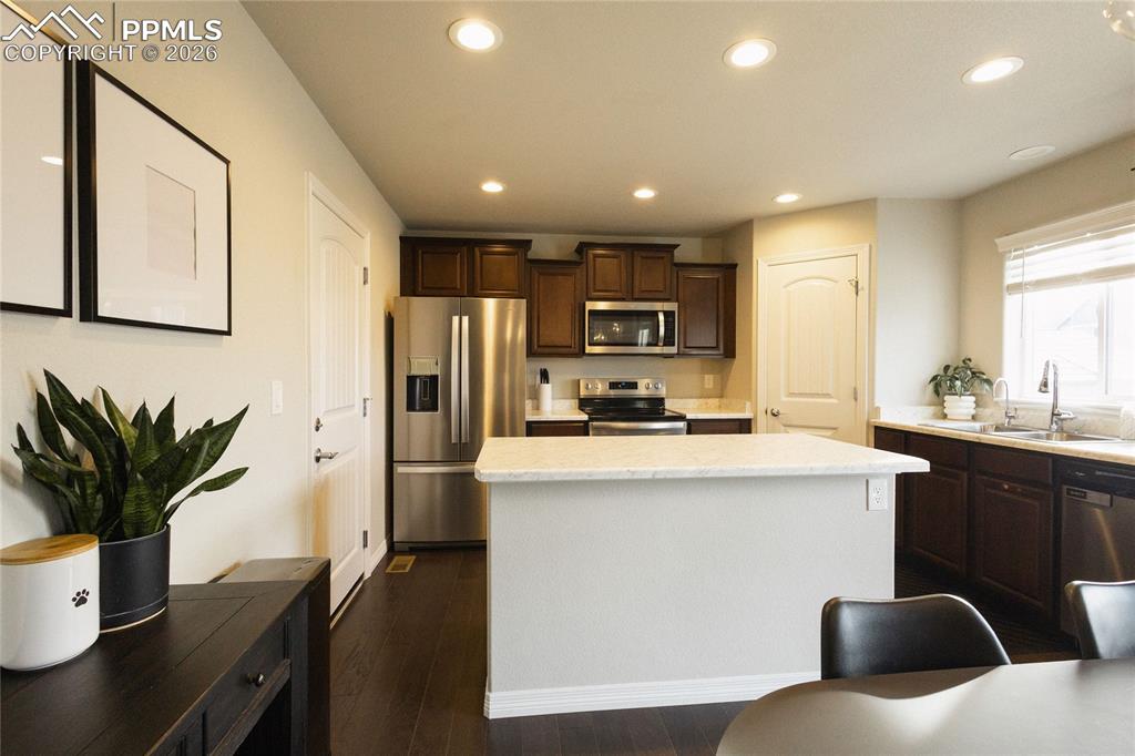 9901 Castor Drive