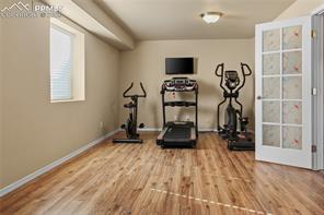 17529 Old Cherokee Trail