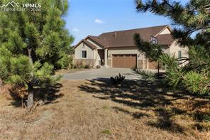 17529 Old Cherokee Trail