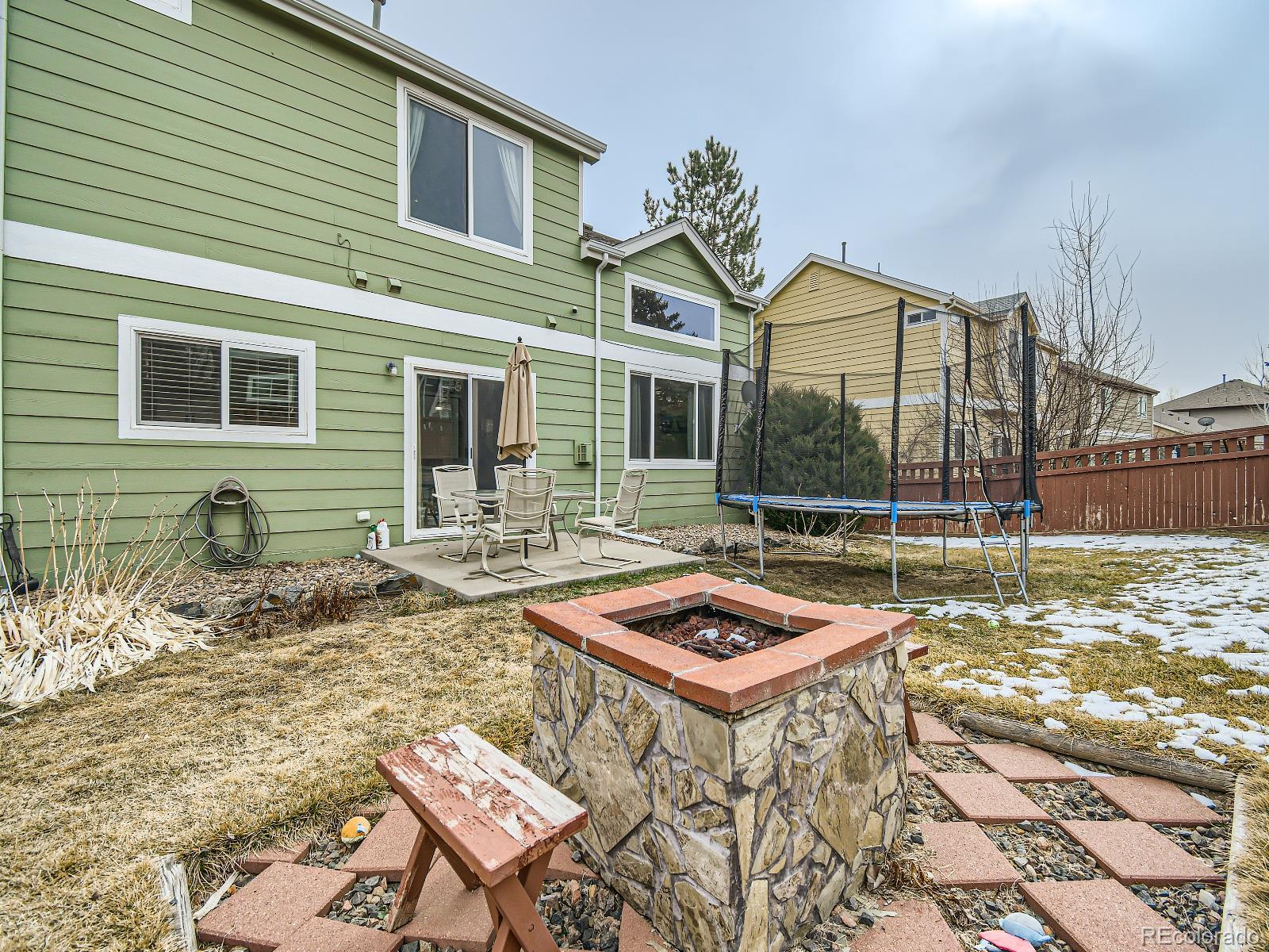 111 Golden Eagle Parkway