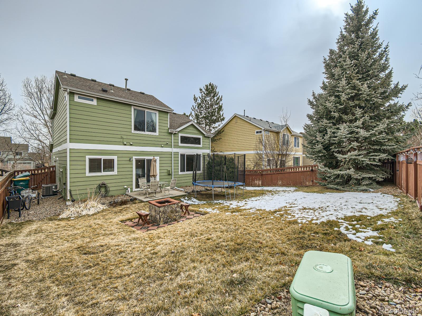 111 Golden Eagle Parkway