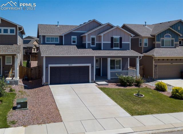 6621 Justice Way