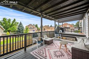 5805 Jackpot Drive