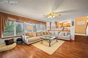 5805 Jackpot Drive