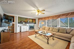 5805 Jackpot Drive