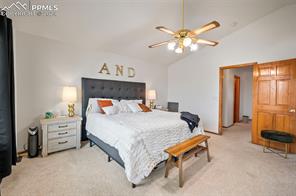 5805 Jackpot Drive
