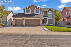 4519 Fencer Road