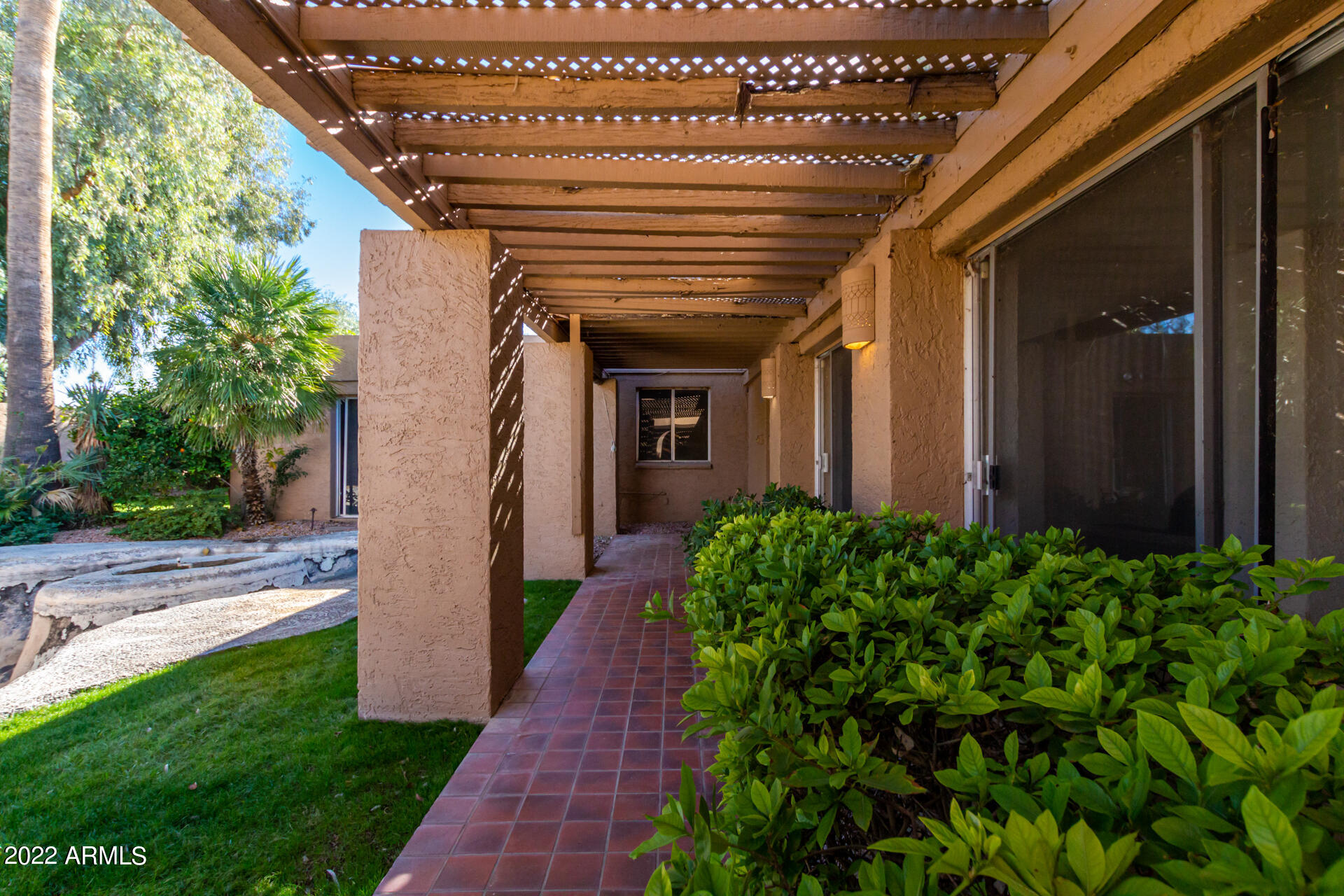 7311 E MANZANITA Drive