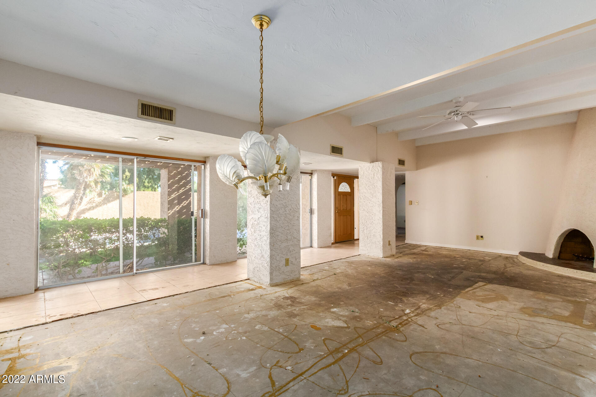 7311 E MANZANITA Drive