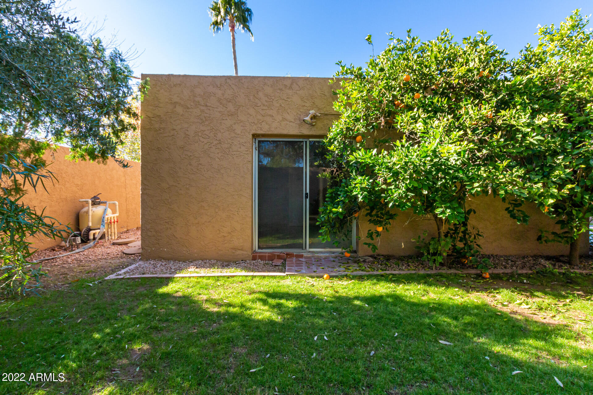 7311 E MANZANITA Drive