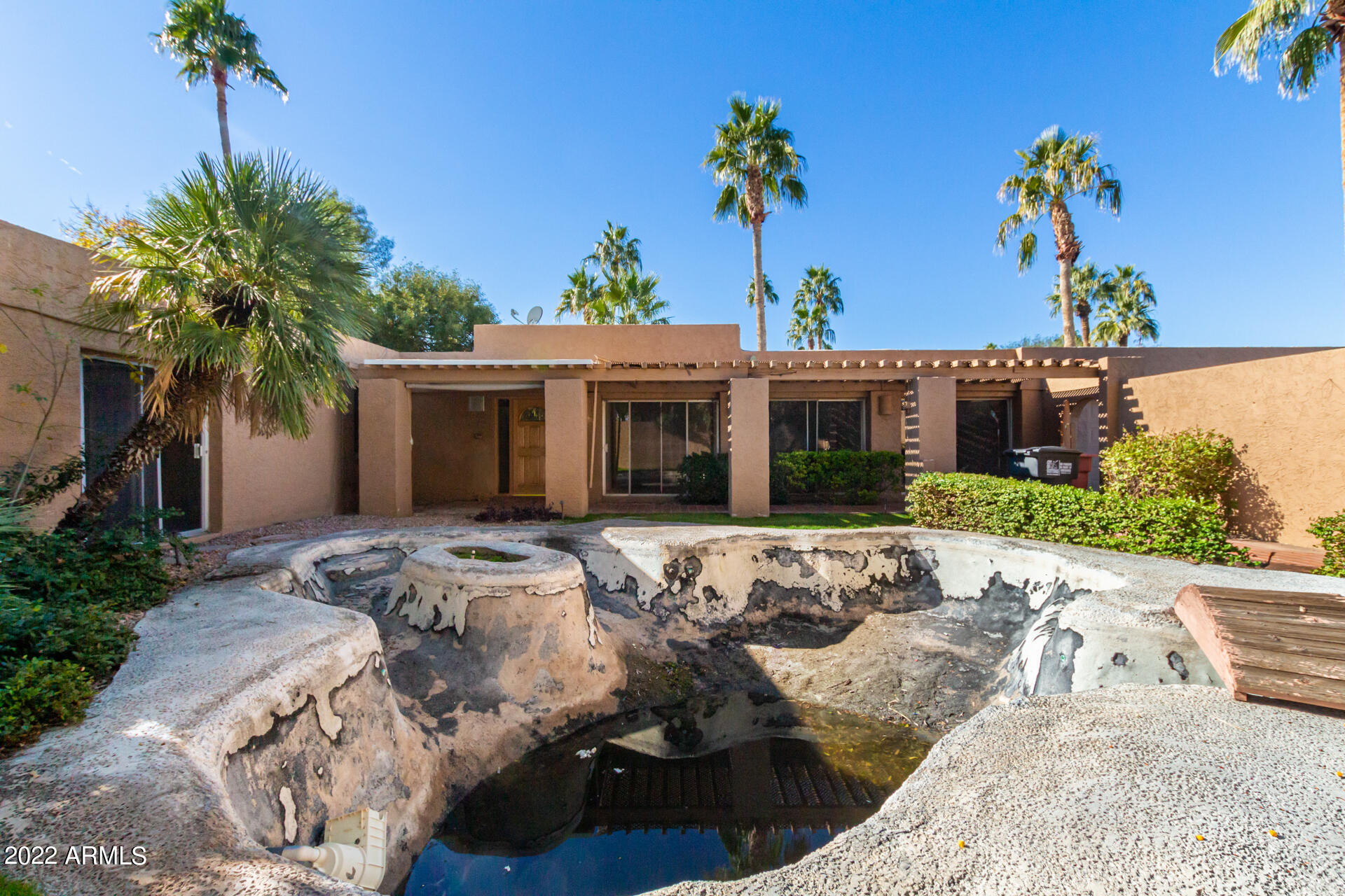 7311 E MANZANITA Drive