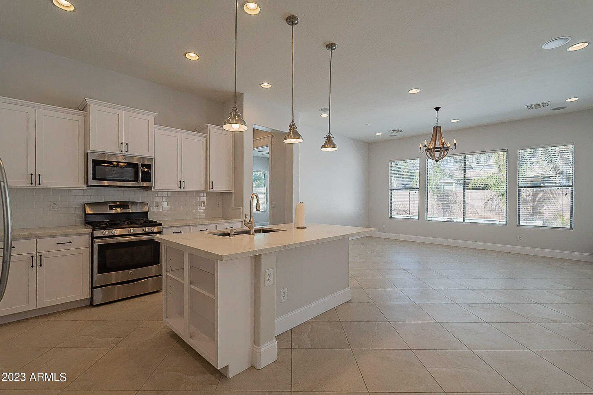 3846 E MARLENE Drive