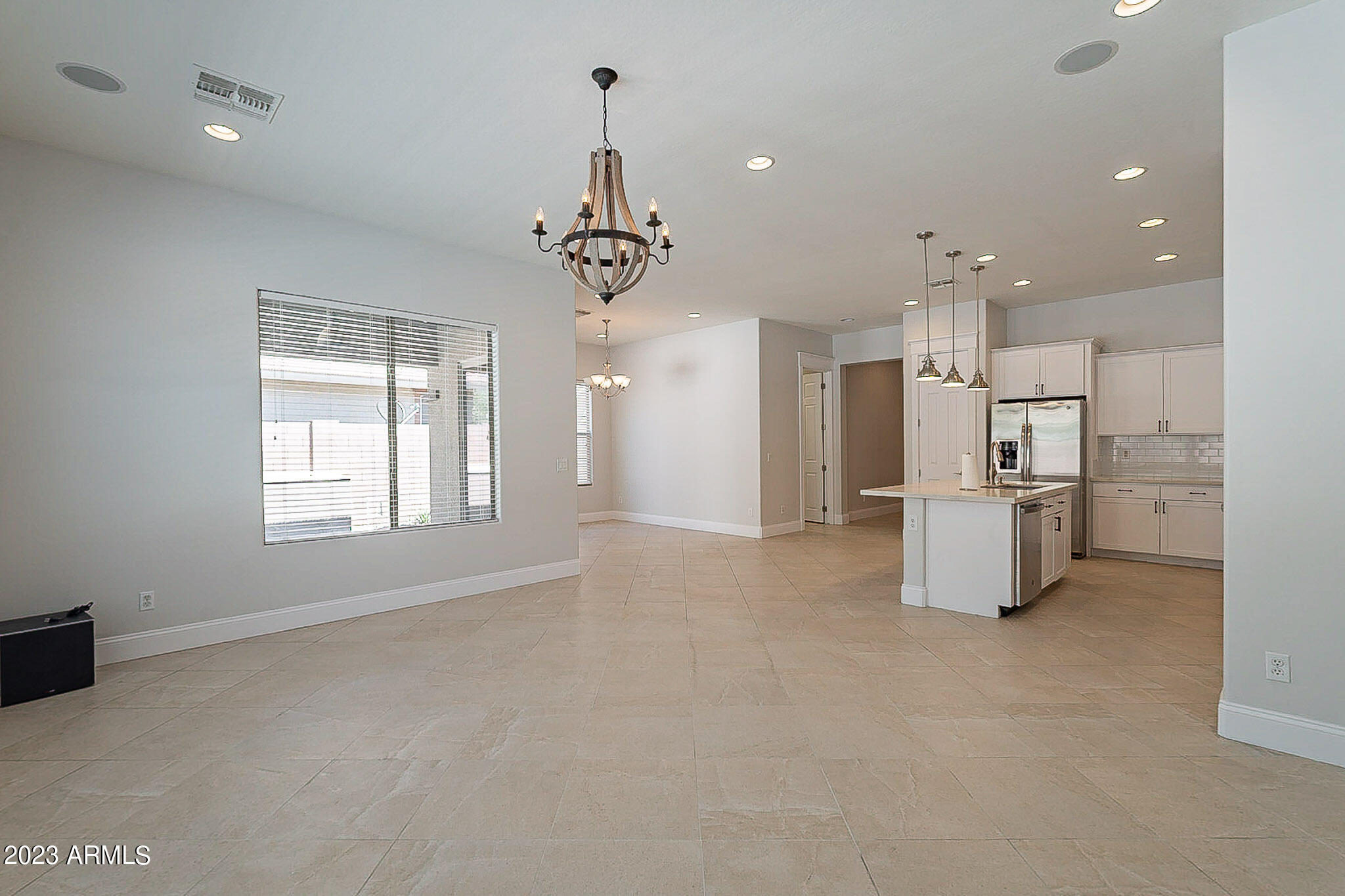 3846 E MARLENE Drive