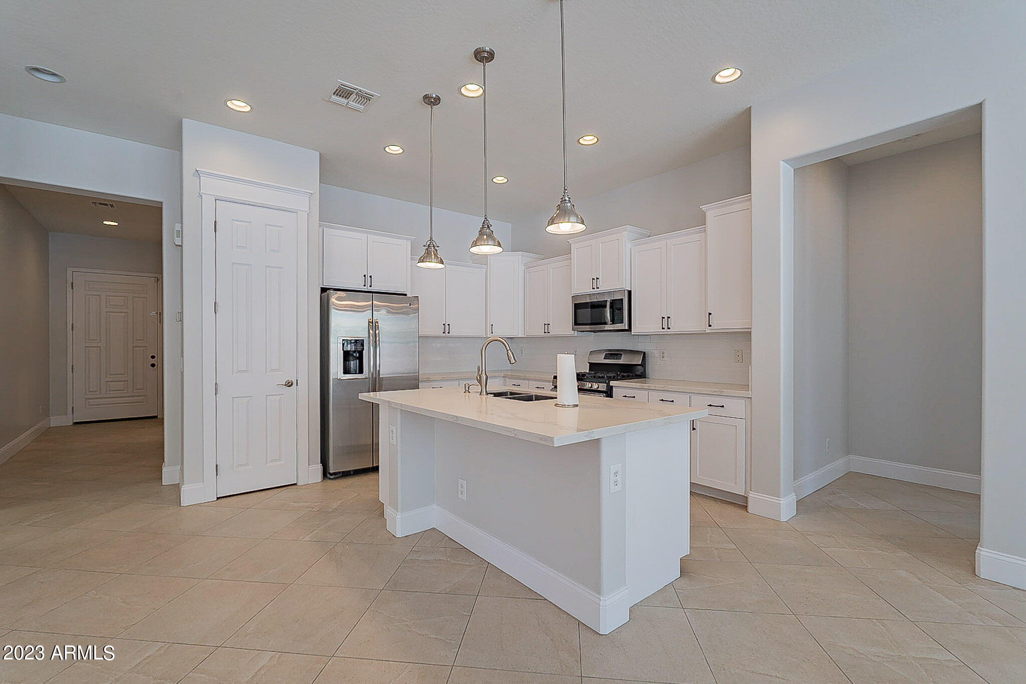 3846 E MARLENE Drive