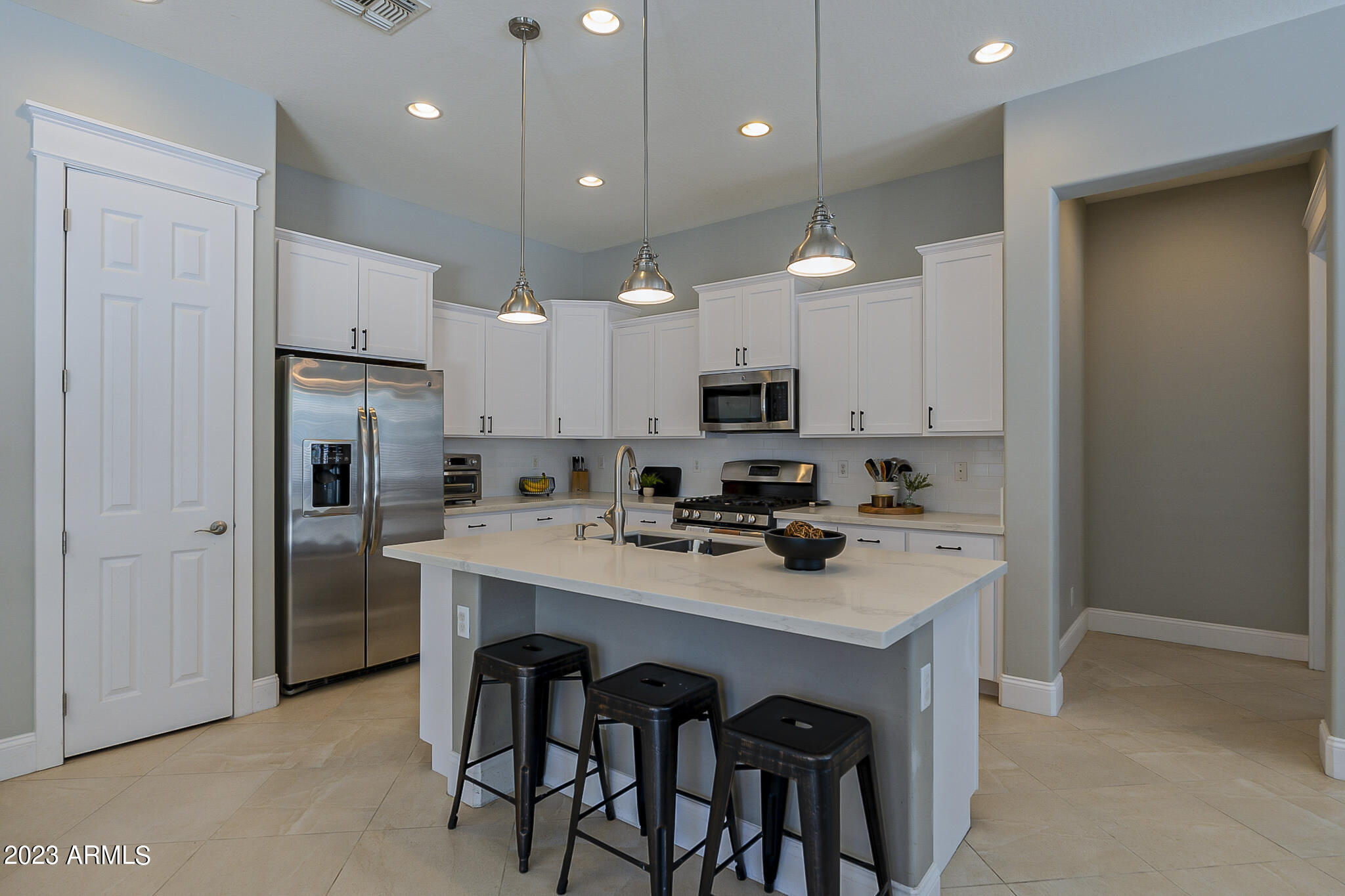 3846 E MARLENE Drive