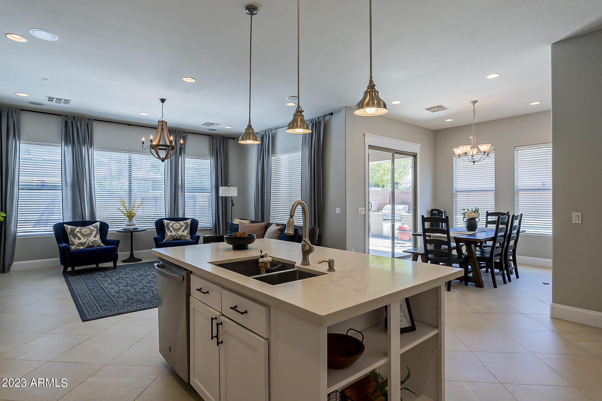 3846 E MARLENE Drive