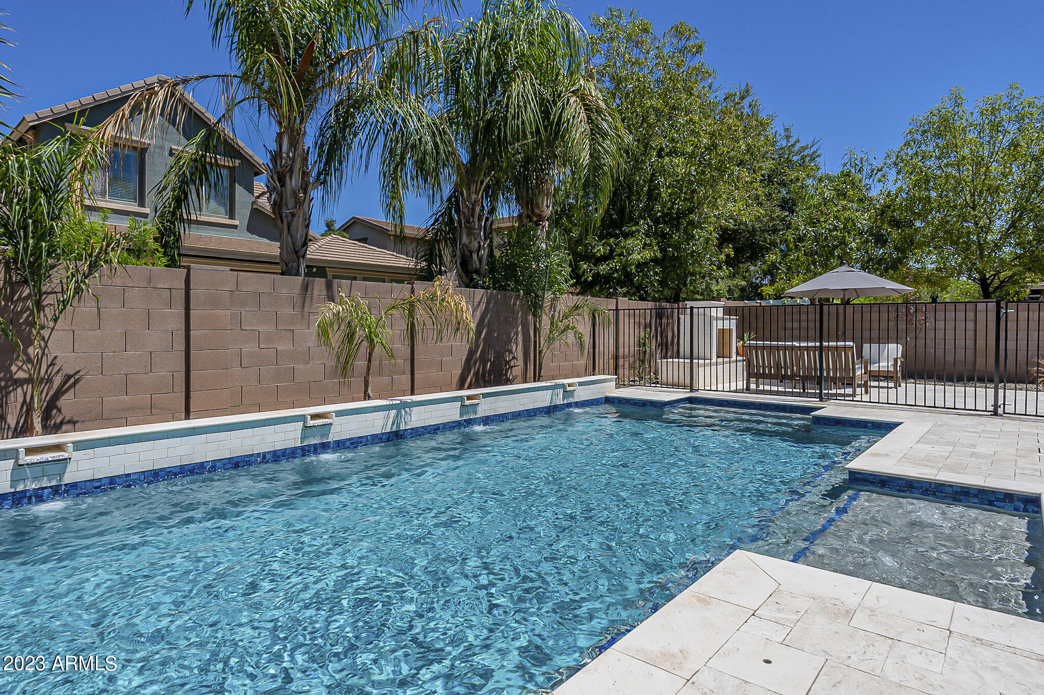 3846 E MARLENE Drive