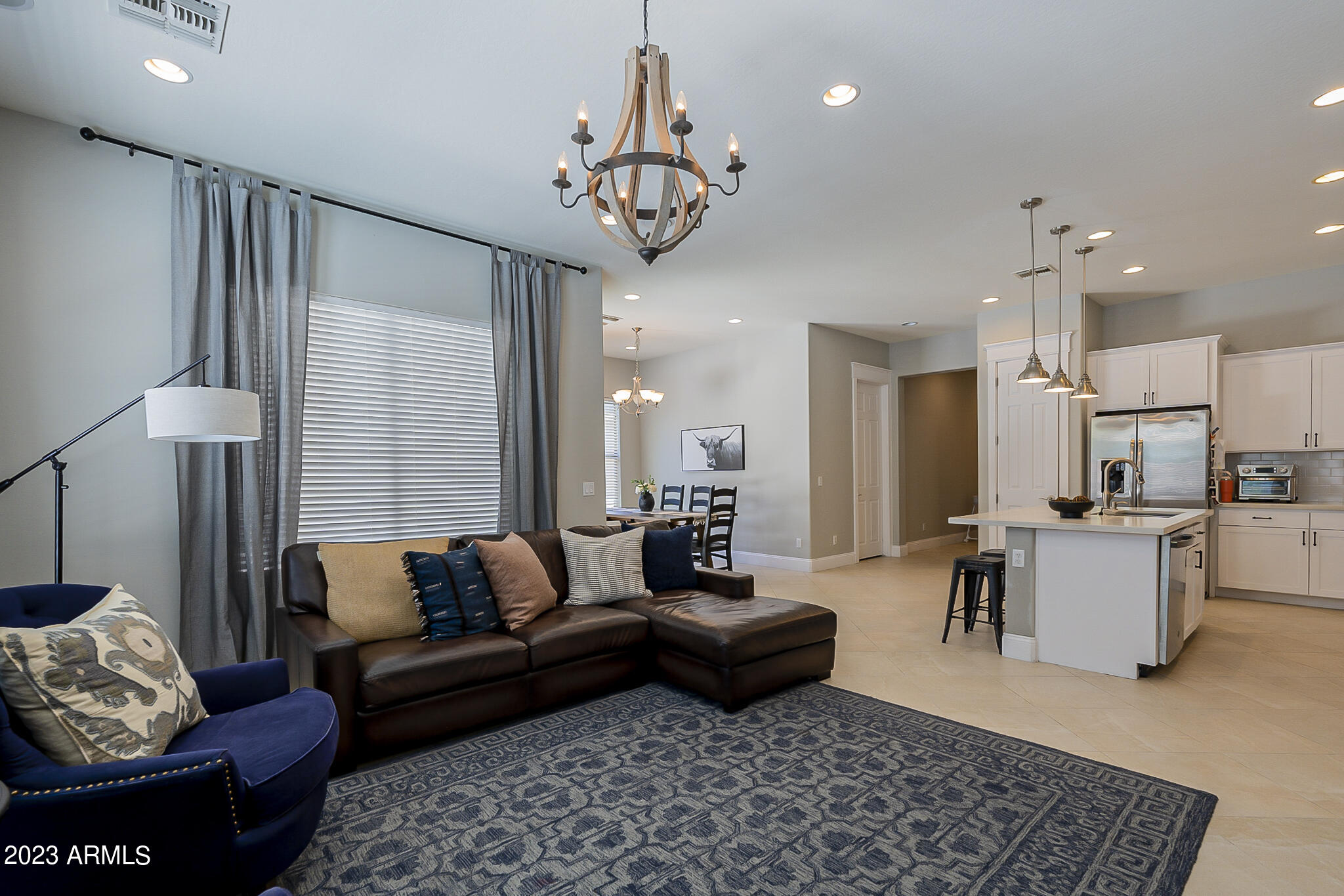 3846 E MARLENE Drive