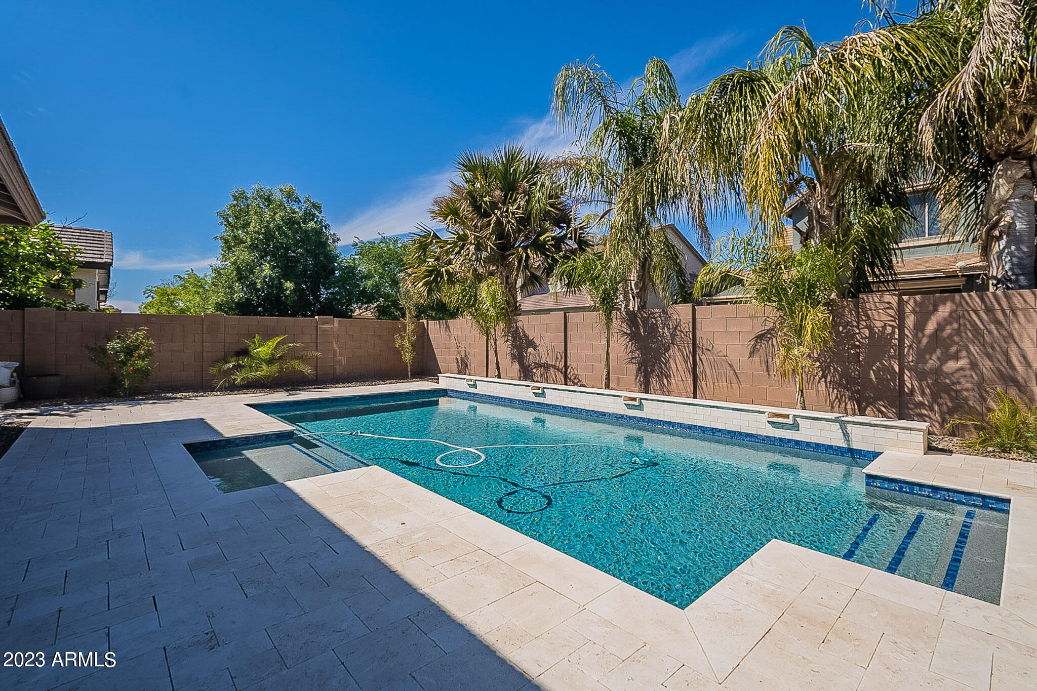 3846 E MARLENE Drive