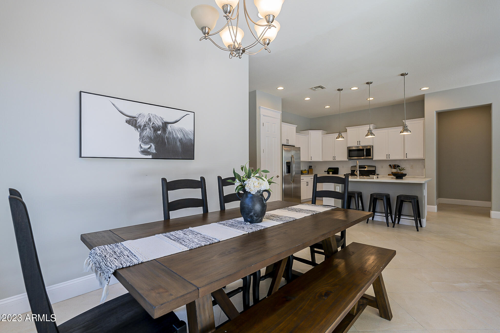 3846 E MARLENE Drive
