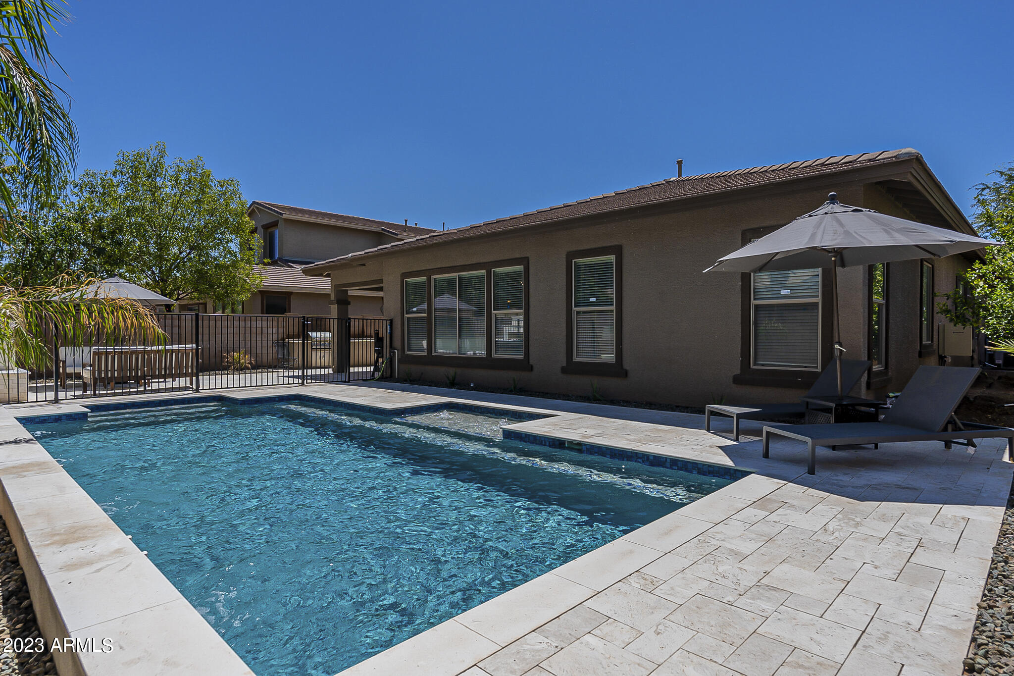 3846 E MARLENE Drive