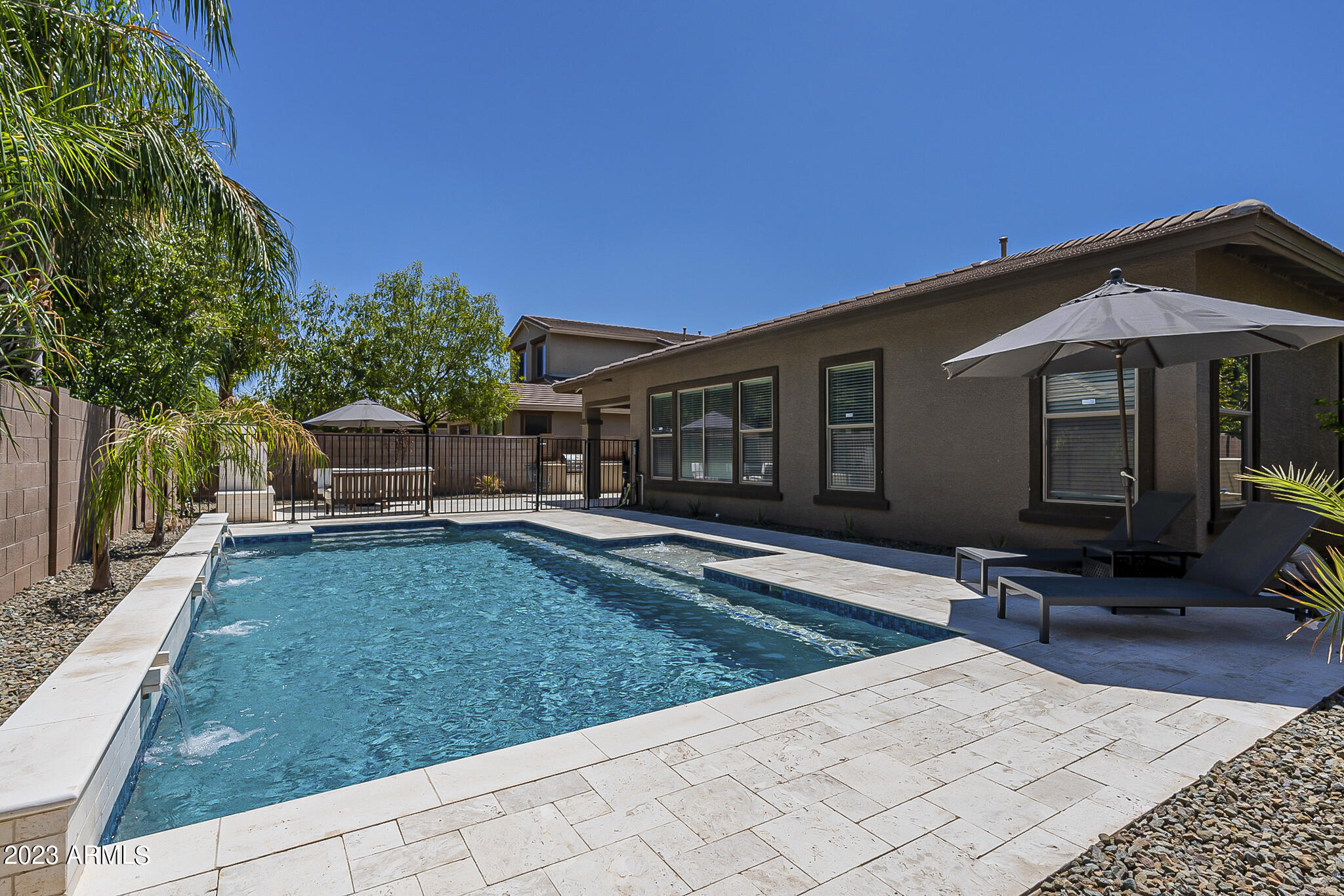3846 E MARLENE Drive