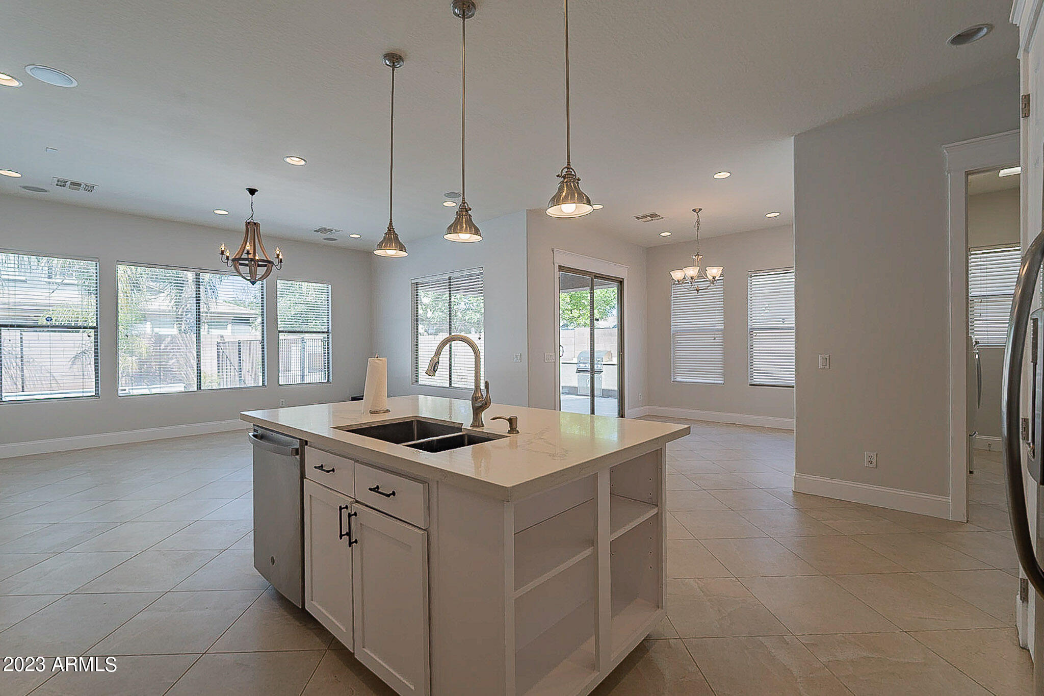 3846 E MARLENE Drive