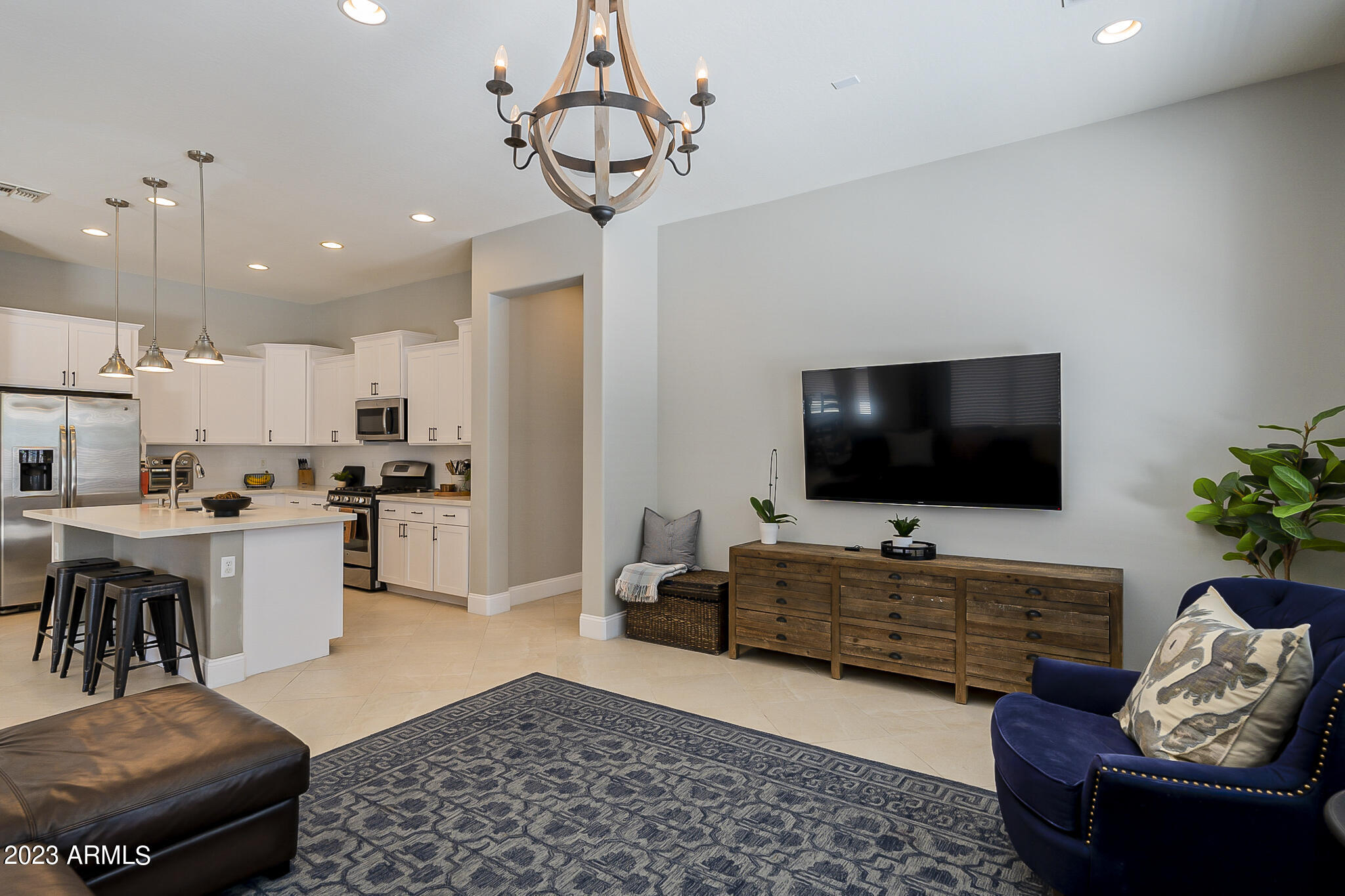 3846 E MARLENE Drive