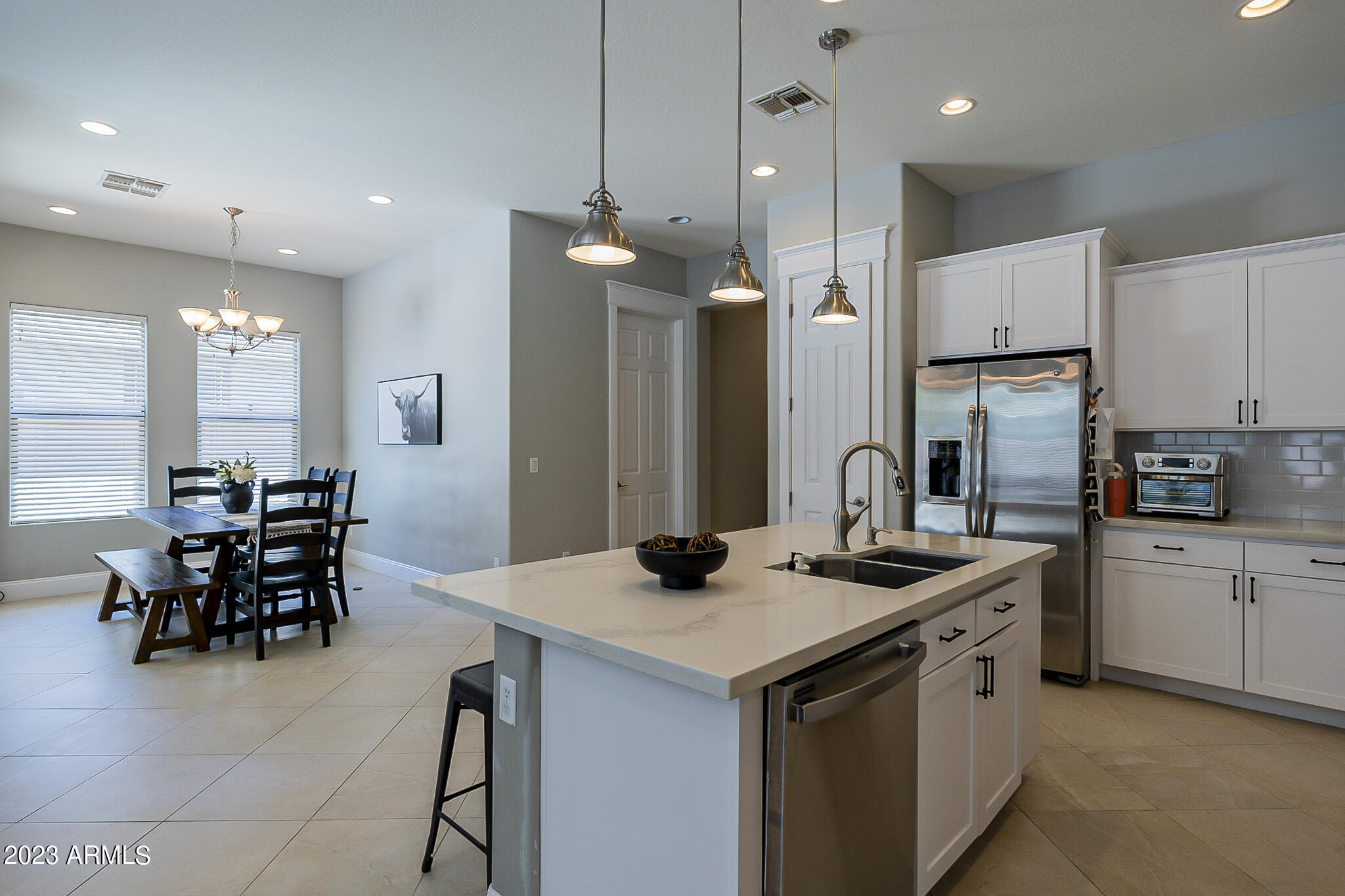 3846 E MARLENE Drive