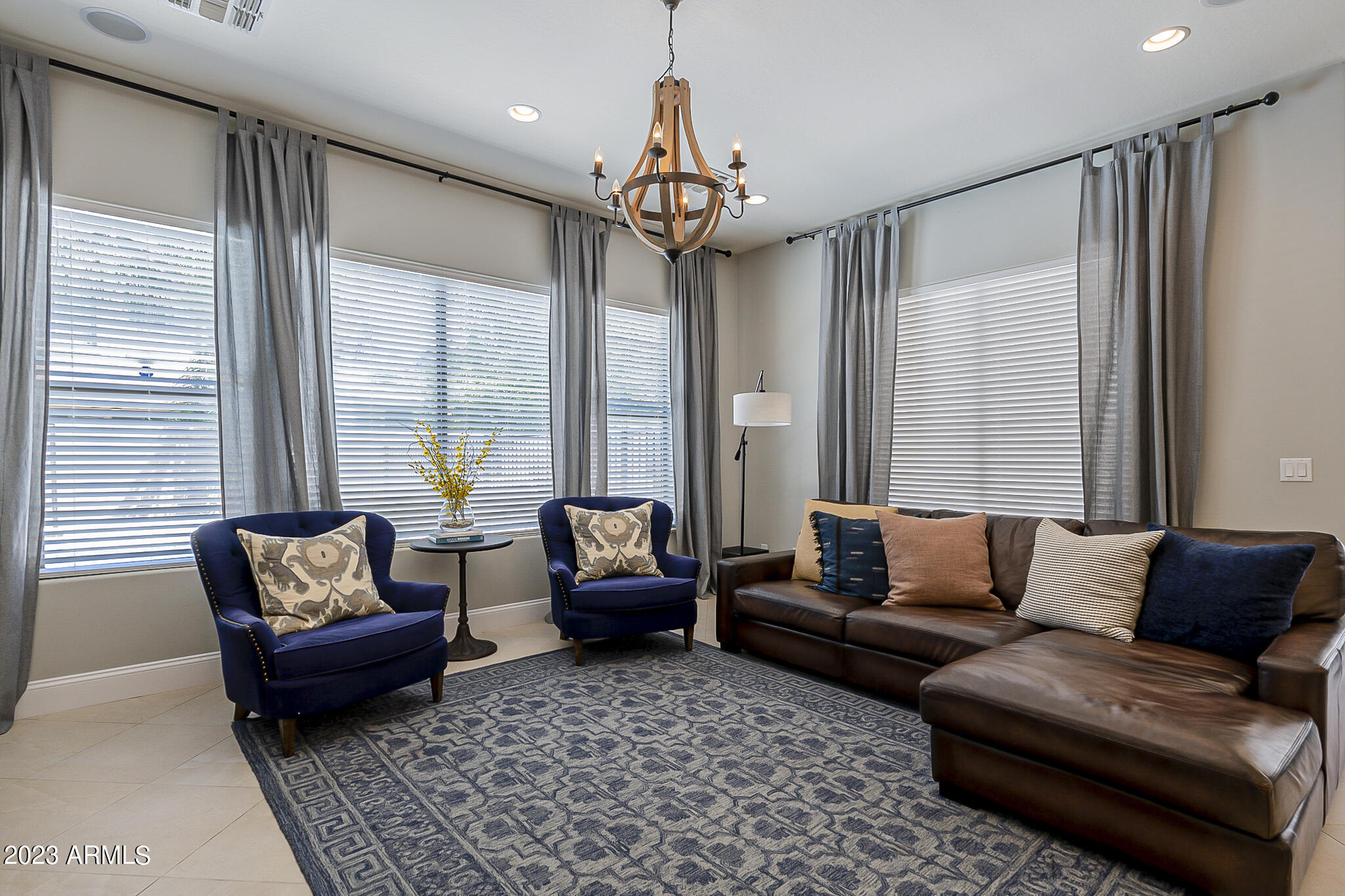 3846 E MARLENE Drive