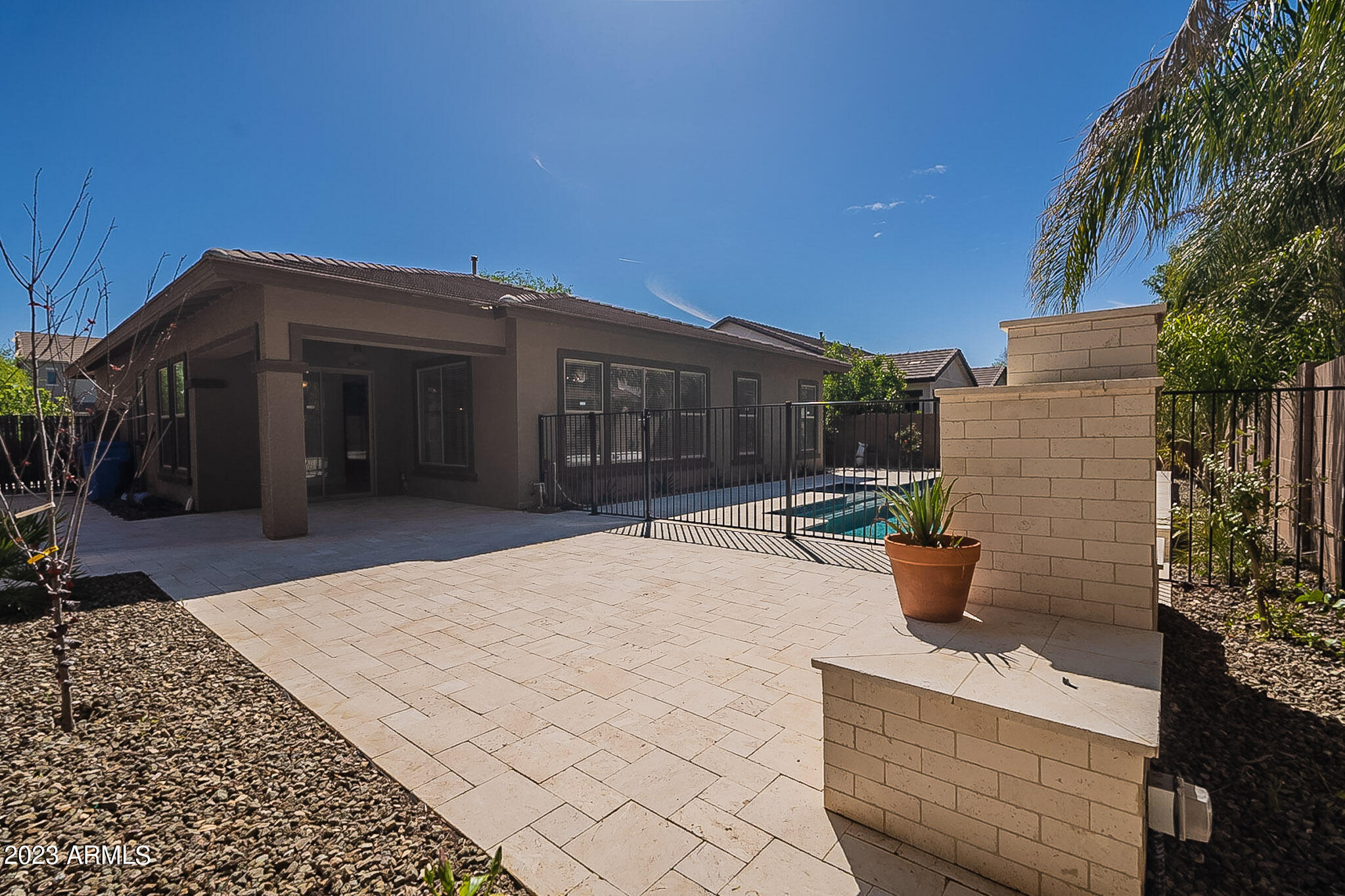 3846 E MARLENE Drive