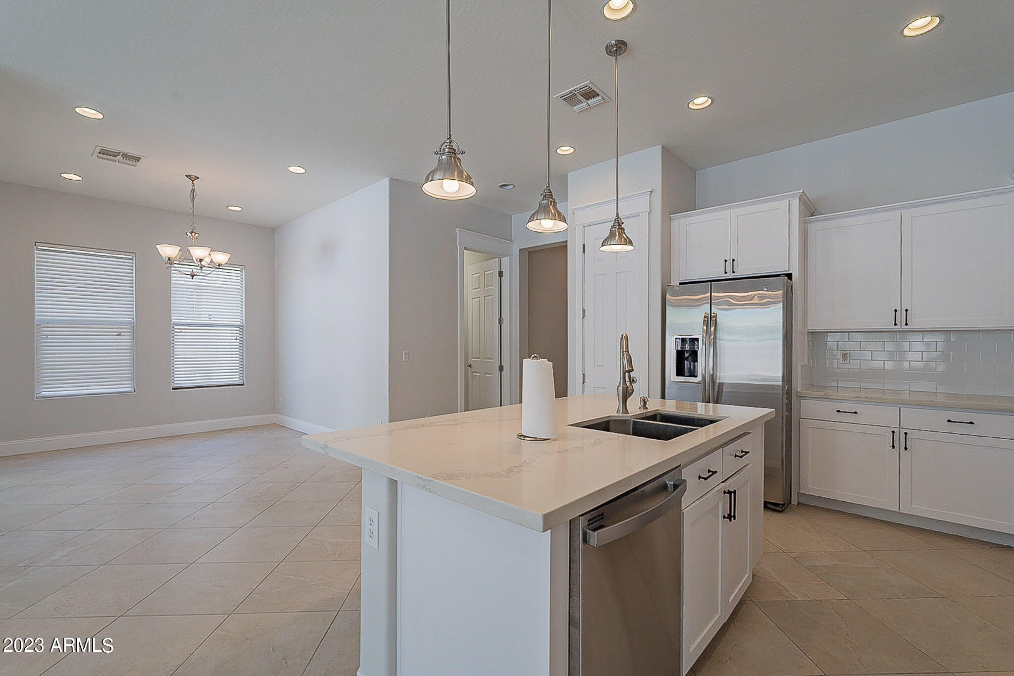 3846 E MARLENE Drive