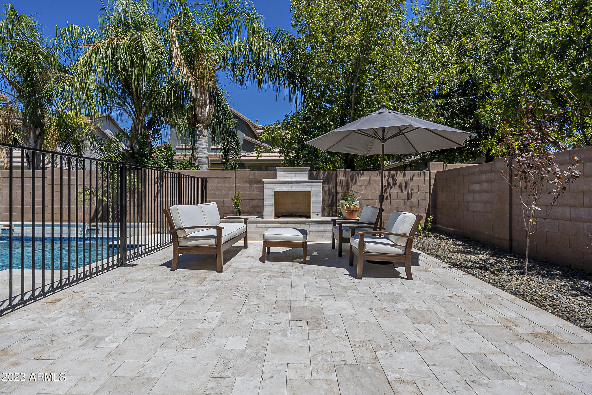 3846 E MARLENE Drive