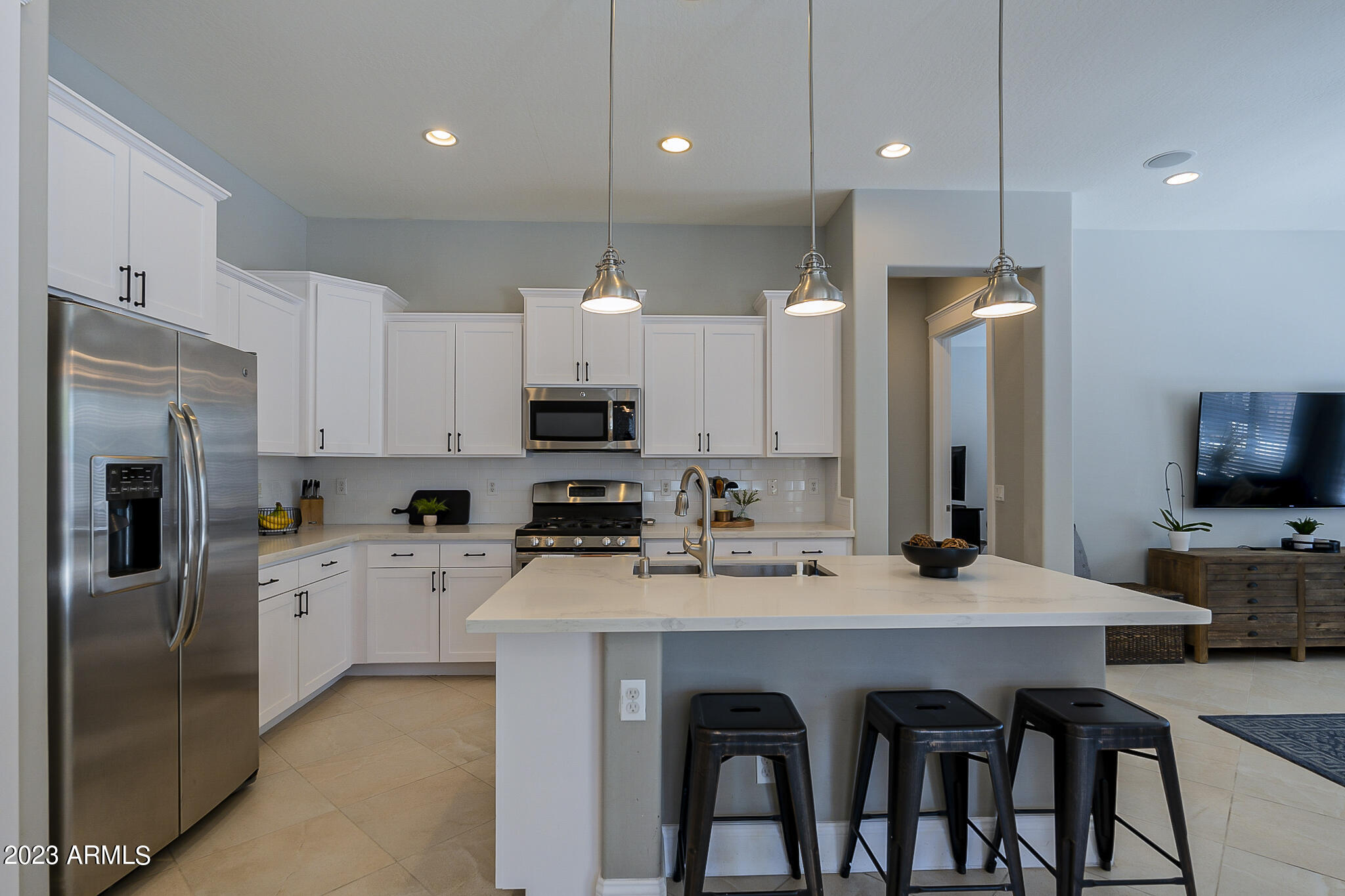 3846 E MARLENE Drive