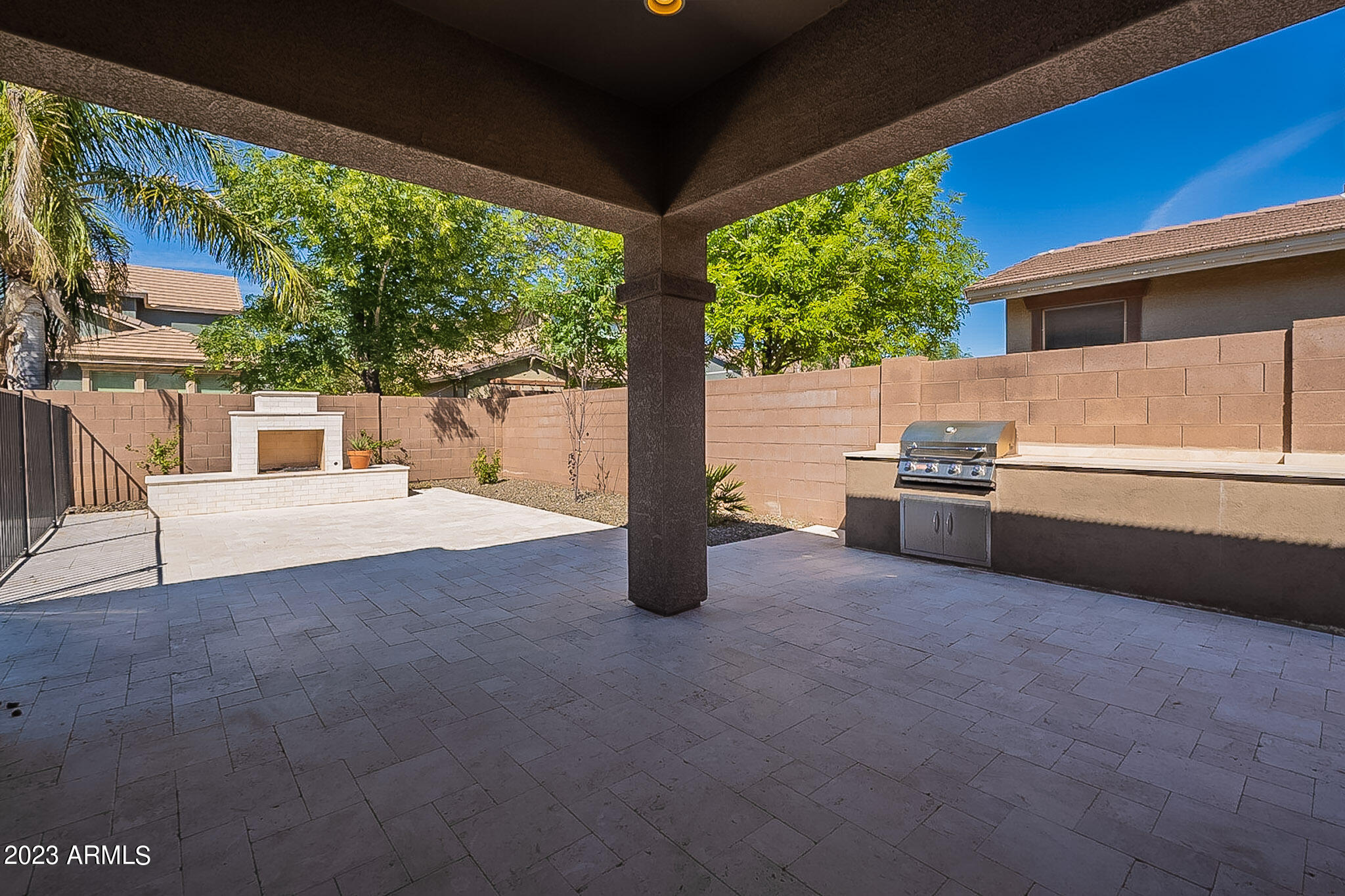 3846 E MARLENE Drive