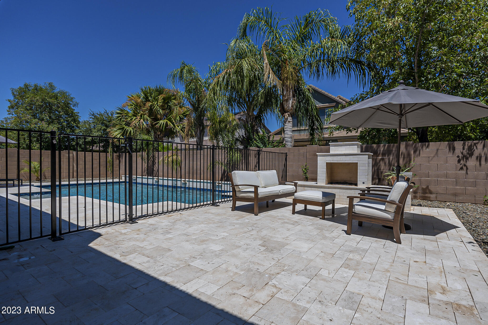 3846 E MARLENE Drive