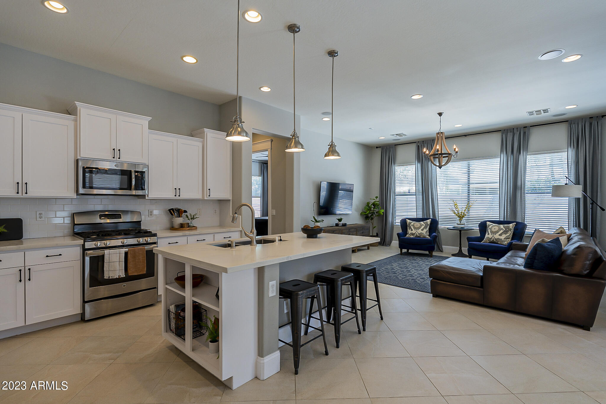 3846 E MARLENE Drive