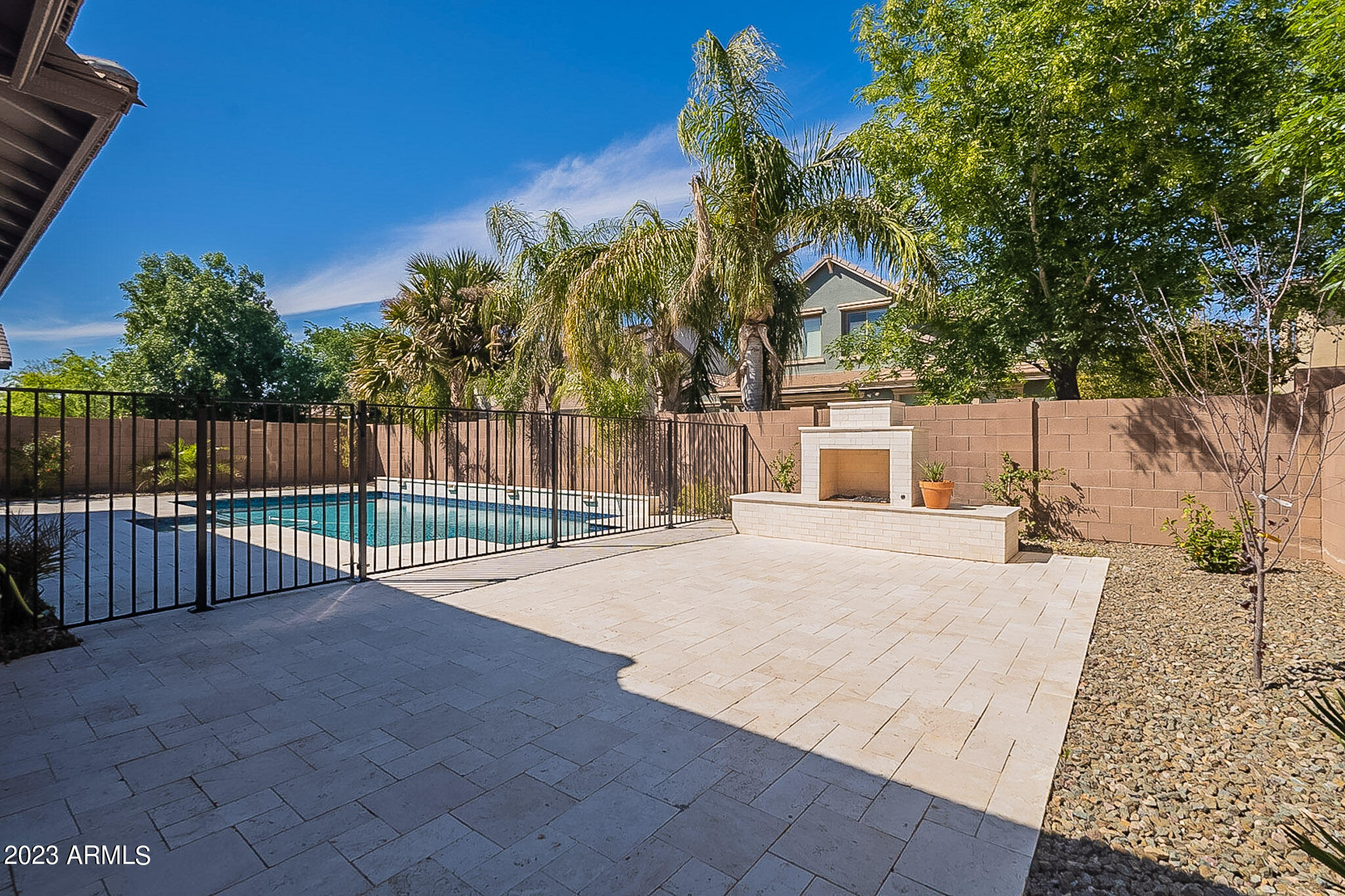 3846 E MARLENE Drive